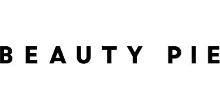 Beauty Pie logo