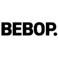 Bebop logo