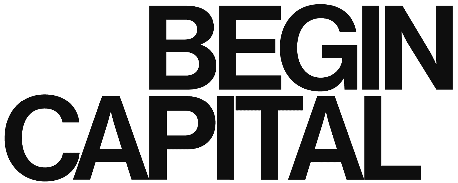 Begin Capital logo