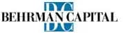 Behrman Capital logo