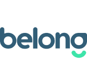 Belong logo