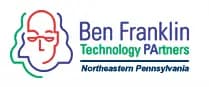 Ben Franklin Technology Partners of Northeastern Pennsylvania logo