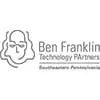 Ben Franklin Technology Partners of Southeastern Pennsylvania logo