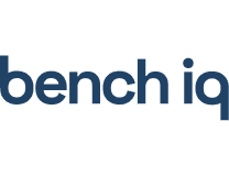 Bench IQ logo