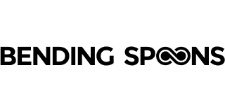 Bending Spoons logo