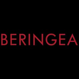 Beringea logo