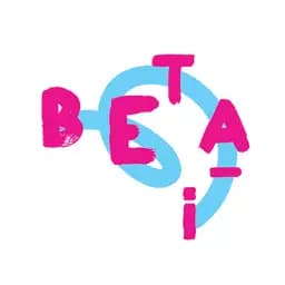 Beta-i logo