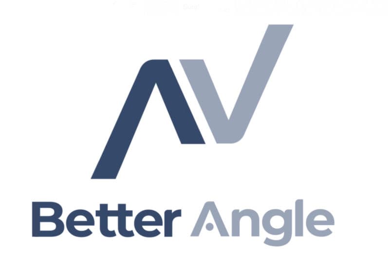 Better Angle logo