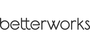 Betterworks logo