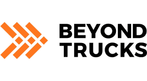 BeyondTrucks logo