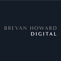 BH Digital logo