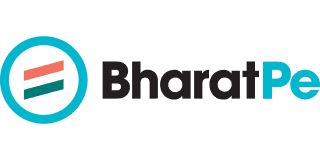 BharatPe logo