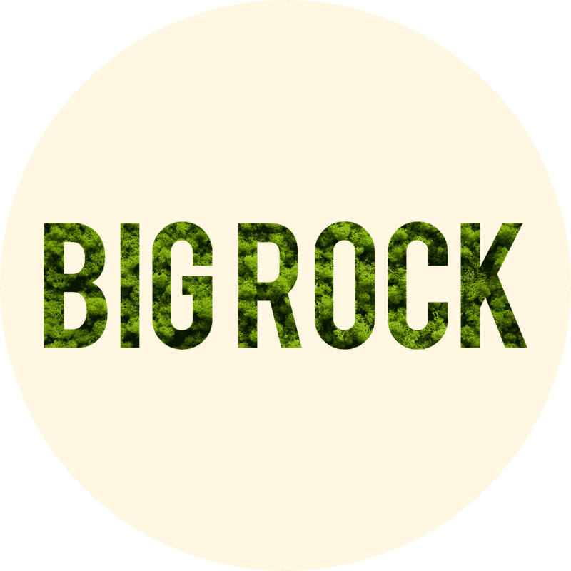 Big Rock logo