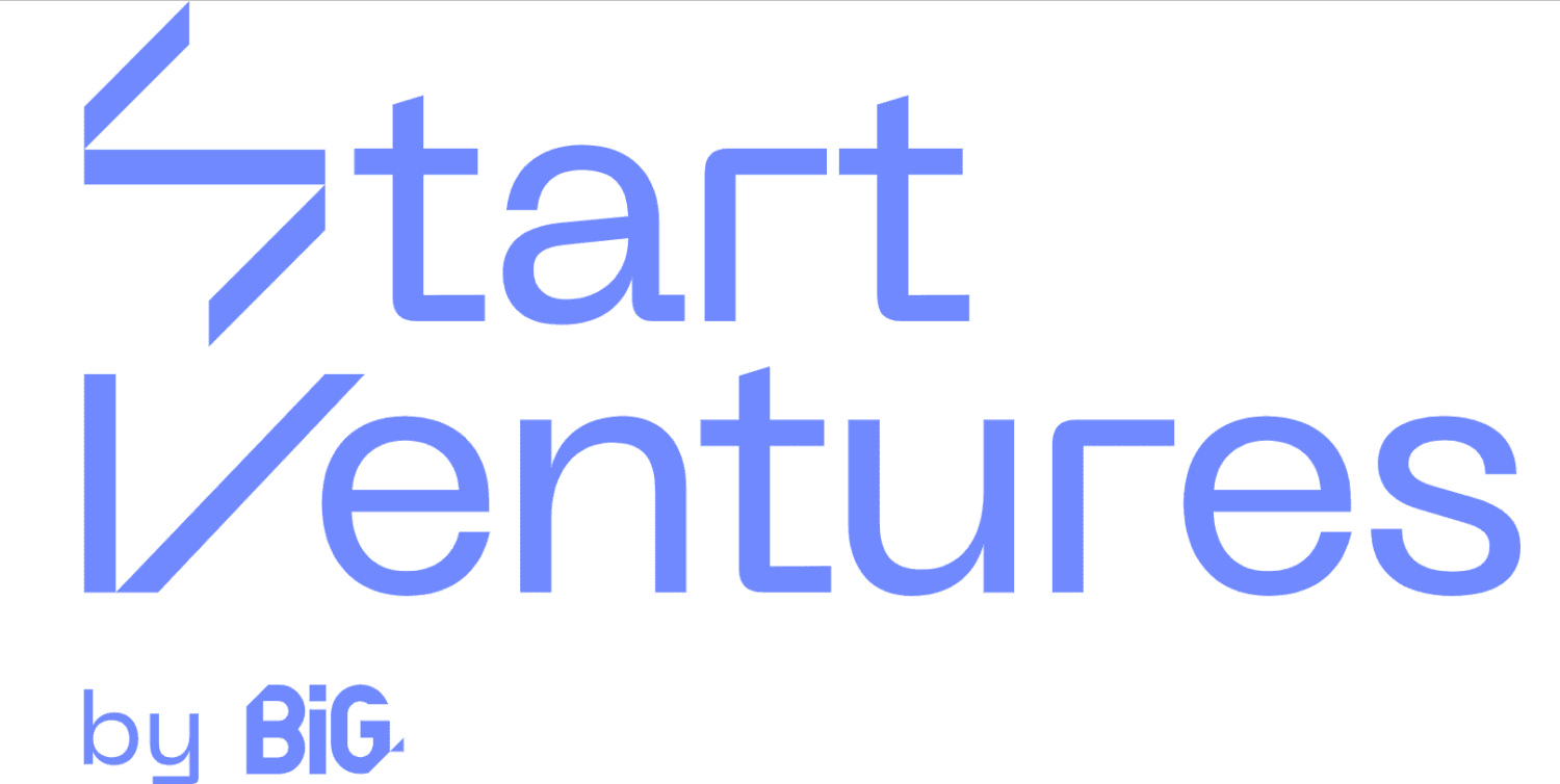 Start Ventures logo