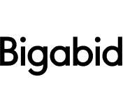 Bigabid logo
