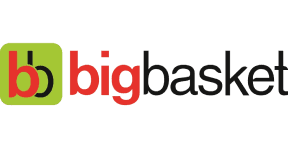 bigbasket logo