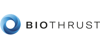BioThrust logo
