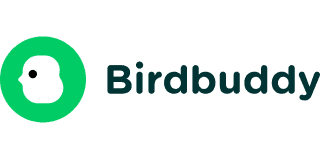 Bird Buddy logo