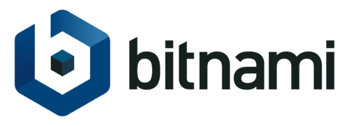 Bitnami logo