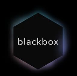 Blackbox logo