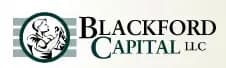 Blackford Capital logo