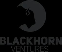 Blackhorn Ventures logo