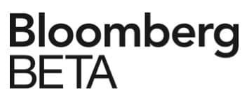 Bloomberg Beta logo
