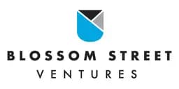 Blossom Street Ventures logo
