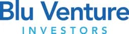 Blu Venture Investors logo