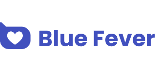 Blue Fever logo