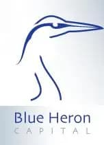 Blue Heron Capital logo