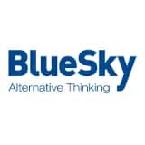 Blue Sky Private Equity logo