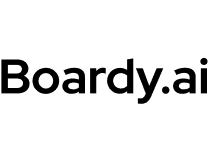 Boardy logo
