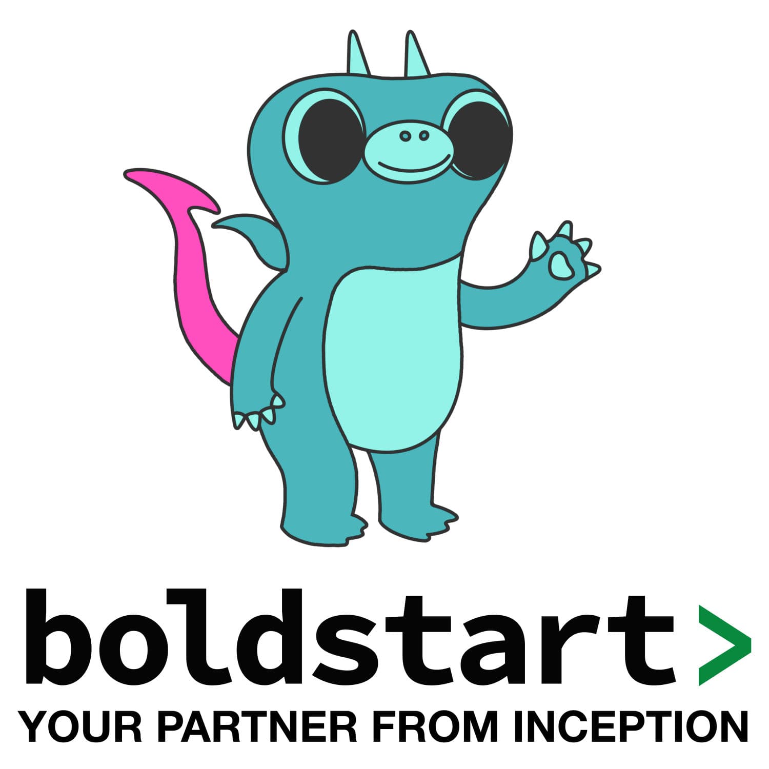 Boldstart Ventures logo
