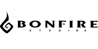 Bonfire Studios logo