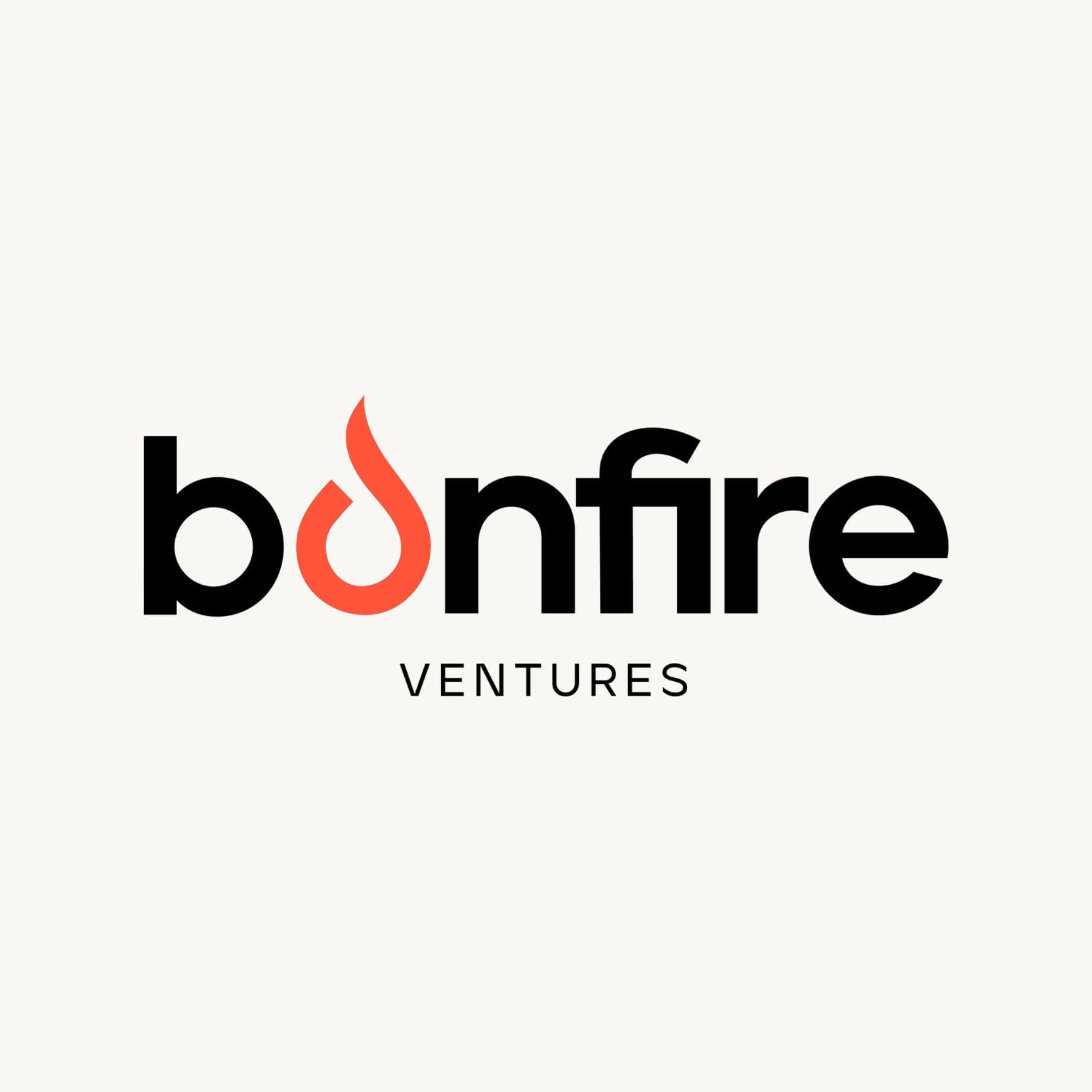 Bonfire Ventures logo