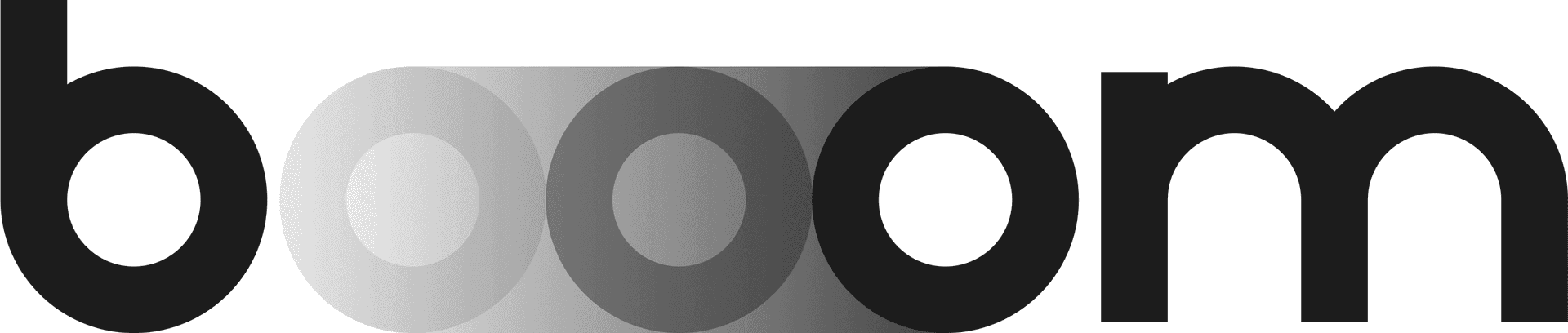 BOOOM logo