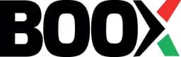 Boox logo