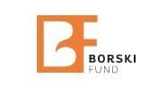 Borski Fund logo