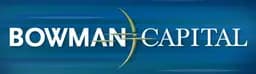 Bowman Capital logo