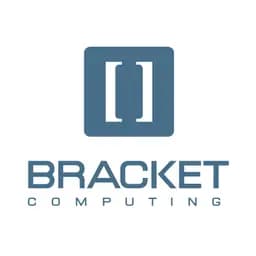 Bracket Computing logo