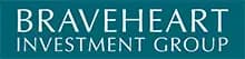 Braveheart Investment Group logo
