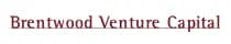 Brentwood Venture Capital logo
