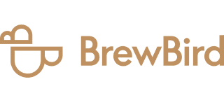 BrewBird logo