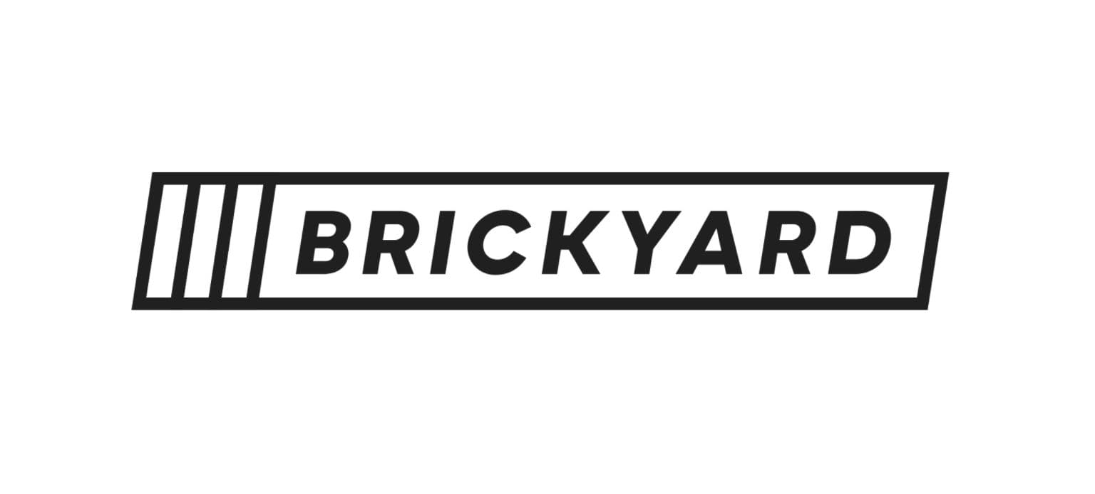 Brickyard logo