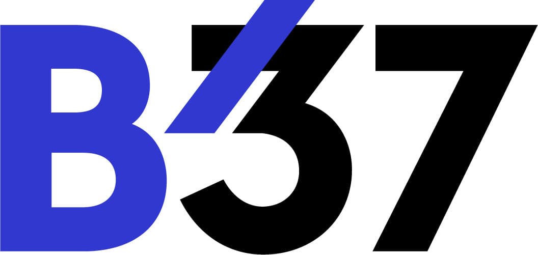 B37 Ventures logo