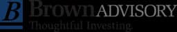 Brown Advisory logo