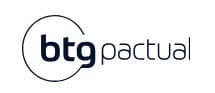 BTG Pactual logo