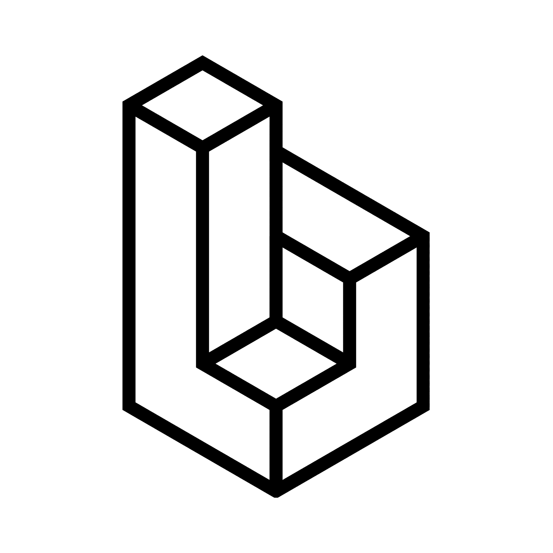 Builders VC logo