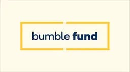Bumble Fund logo
